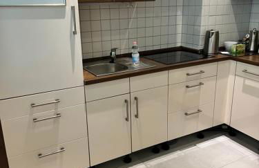 Appartement like complete Suite with Terrasse, very close to centre, beautiful, superquiet, parking !! - Foto 7