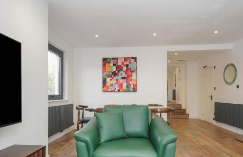 The Mooring - Foto 11