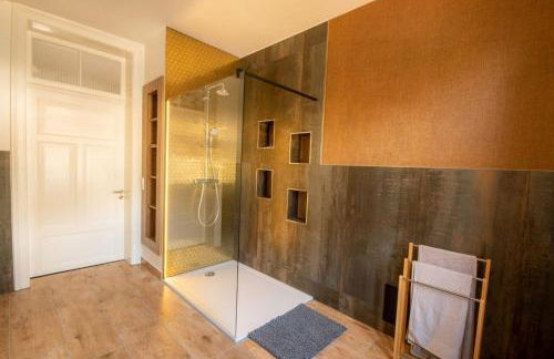 Villa Waldlust - 5 Sterne - 2 Schlafzimmer - Foto 13