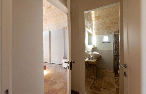 Masseria Misocampo - Happy Rentals - Foto 19
