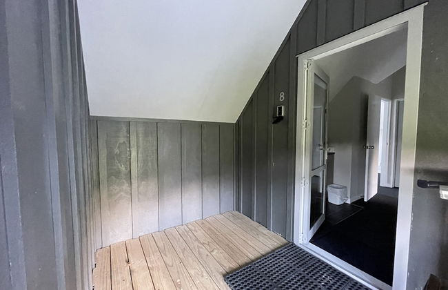 Pudding Hill Lodge & Chalets - Foto 4