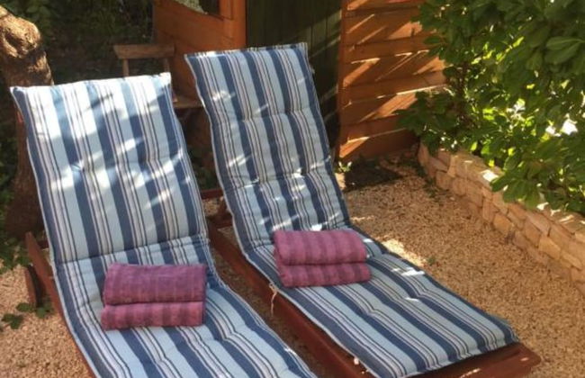 Holiday Home Mirta - Foto 26