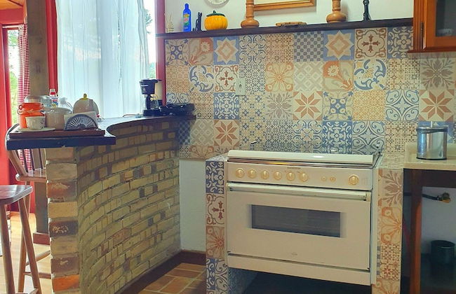 Rancho das Neves - Rancho Queimado - SC - Foto 29