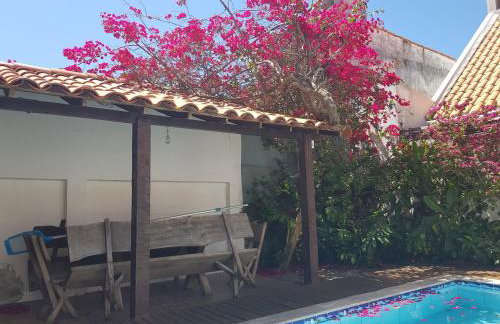 Charmosa casa com piscina em Búzios - Photo 12