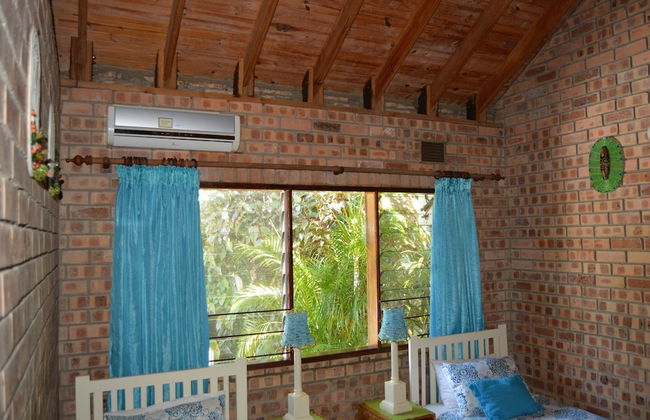 St Lucia Wilds - Foto 47