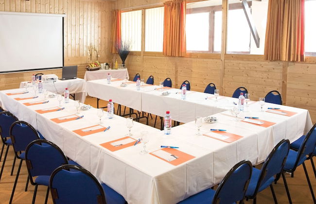 Hôtel Club mmv Les Bergers - Photo 58