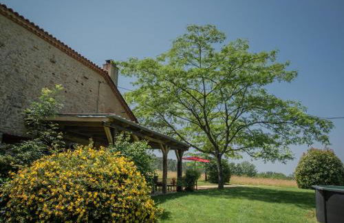 Grande gite Saint Martin le Redon - Foto 45