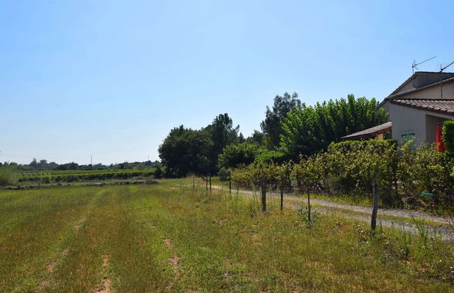 Comfortable Apartment in Lablachere With Terrace in Ardeche - Foto 33