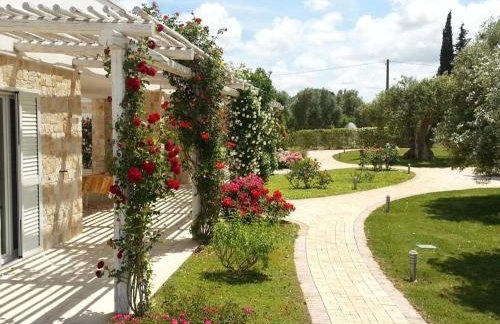 Villa Leralora - Exclusive Pool and Garden Retreat - Foto 15