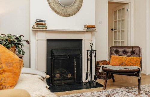 Badgemore Cottage - From 250 Per Night - Foto 35