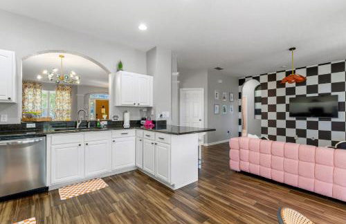 The Colorful Cove - Foto 12