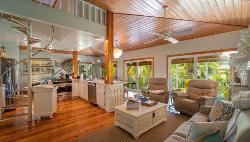 Blackbeard`s Hideaway - Foto 2