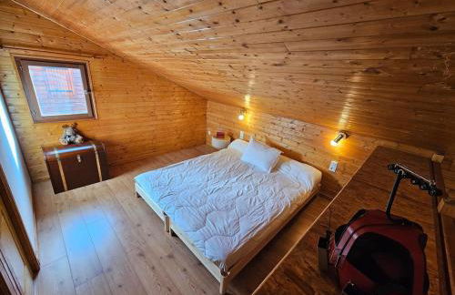 Chalet Cosy à Bolquère - Foto 17