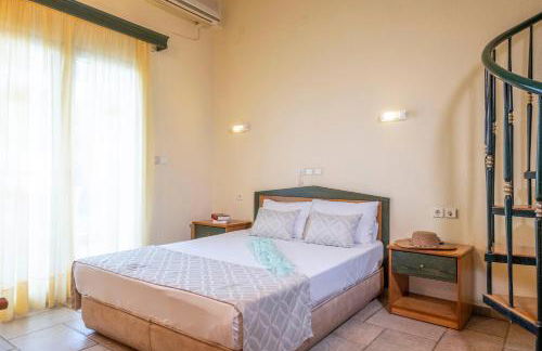 Aristides Hotel - Photo 49