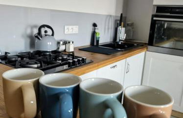 Przytulny Apartament Słowackiego - Foto 7