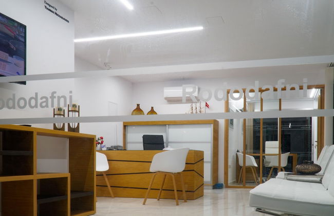 Rododafni Beach Apartments - Foto 5