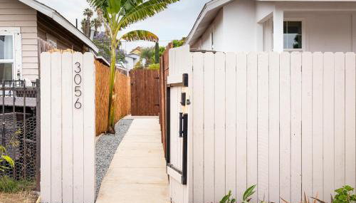 The Outpost by Coastline Vacation Rentals - Foto 3