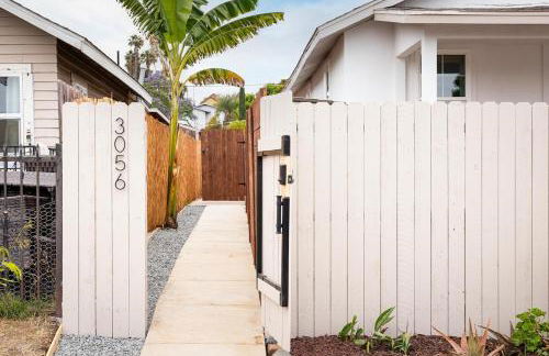 The Outpost by Coastline Vacation Rentals - Photo 3