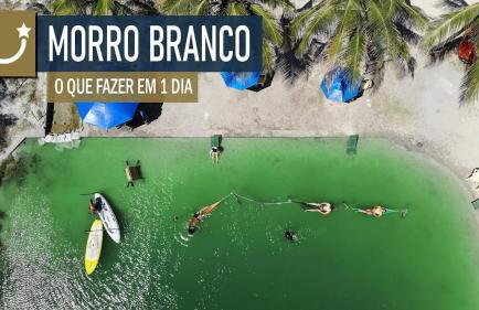 Casa Tuia Holiday Flat a 2km do centro e das falesias da Praia de Morro Branco - Photo 51