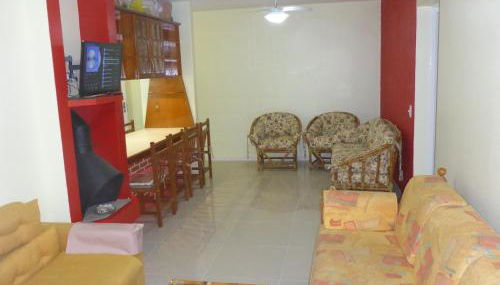 Apartamento Capão Novo - Foto 4