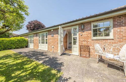 Apple Tree Cottage - Foto 30