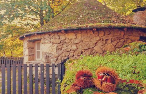 Chozos Rurales El Solitario - Foto 51