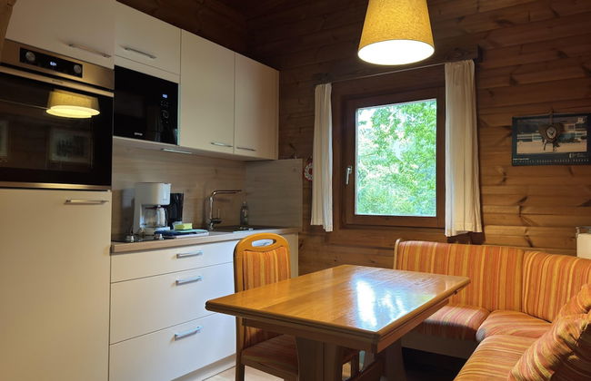 Gemutliche Unterkunfte auf dem Reiterhof in Eschede - Foto 28