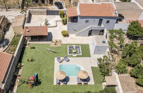 SivasZen Family Villa, Heated Pool, Fitness & Play, By ThinkVilla - Photo 46