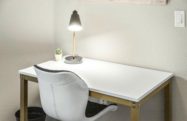 Designer Apt With Jacuzzi Sky Lounge Gym Access - Foto 14