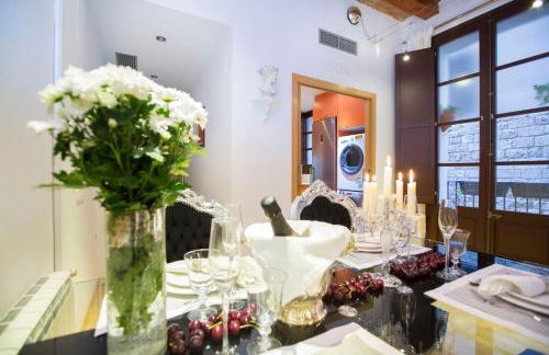 Lux Apartments Barcelona - Foto 45