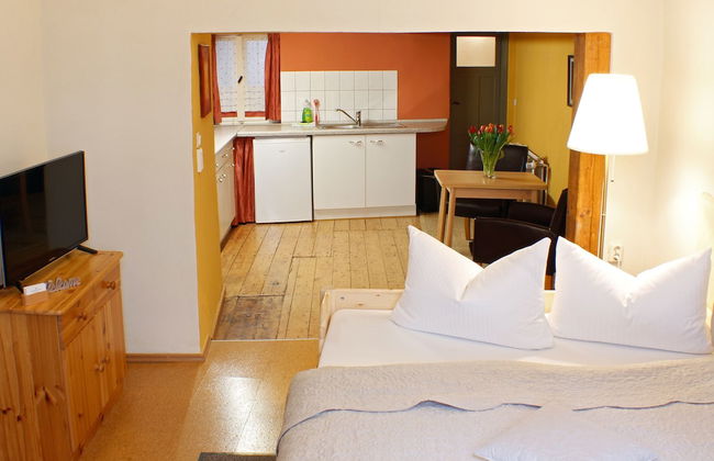 Ferienwohnung im Damm - Foto 2