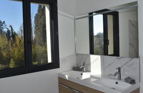 La Villa du Sud, Arles Camargue - Foto 25