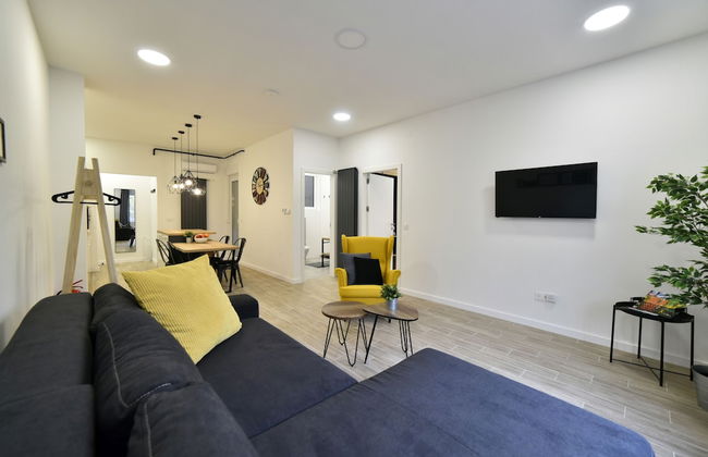 Fishnjak apartments - Foto 26