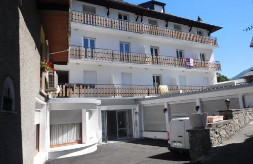 LE TOURISTIC Appartements - Foto 11