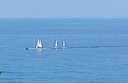 Sweet Sea View - Foto 30