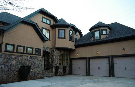 Private Luxury Estate on Lake Wylie - Foto 1