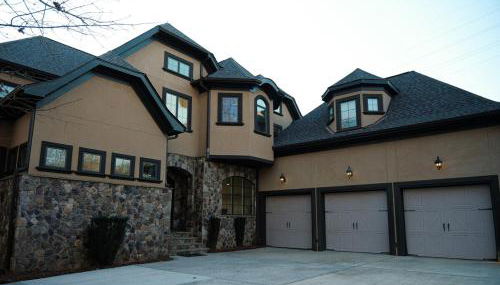 Private Luxury Estate on Lake Wylie - Foto 1