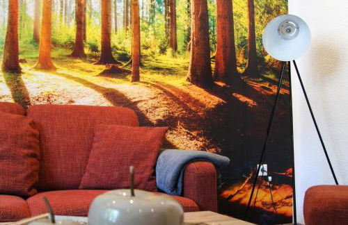 Ferienwohnung Niggemann - Foto 3