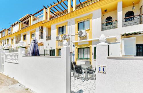 Espanhouse Sonia in La Zenia Playas de Orihuela - Foto 40