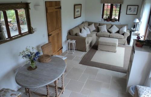 Baytree and Foxglove linked Beach Harbour in AONB - Foto 40