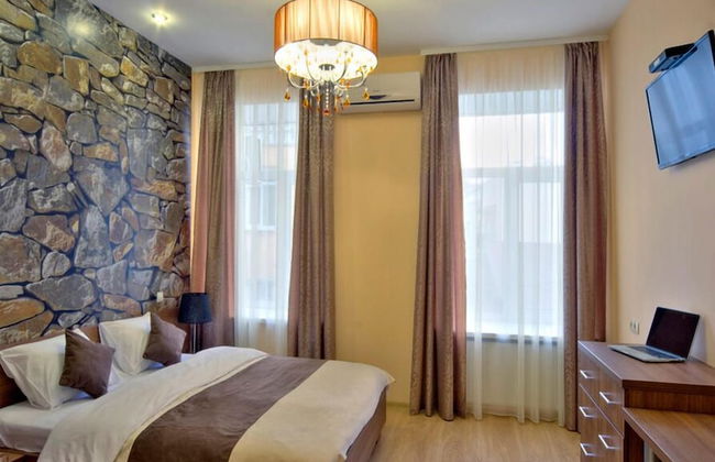 Golden Gate Inn - Foto 10