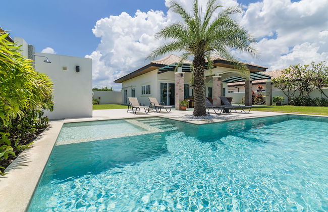 Orchid Paradise Homes OPV220 - Foto 9