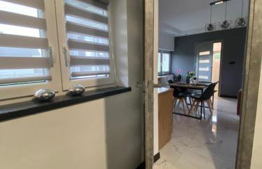 Domek Pod Gwiazdami Bieszczady - Foto 5