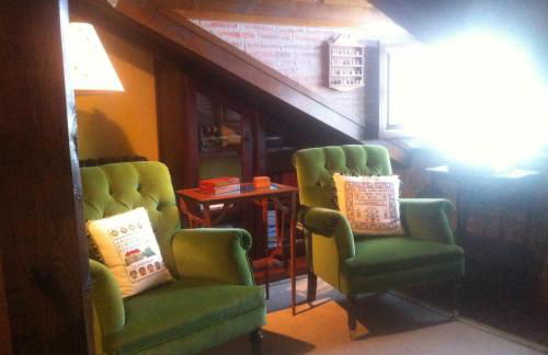 Casa Solallosa 112 - Foto 63