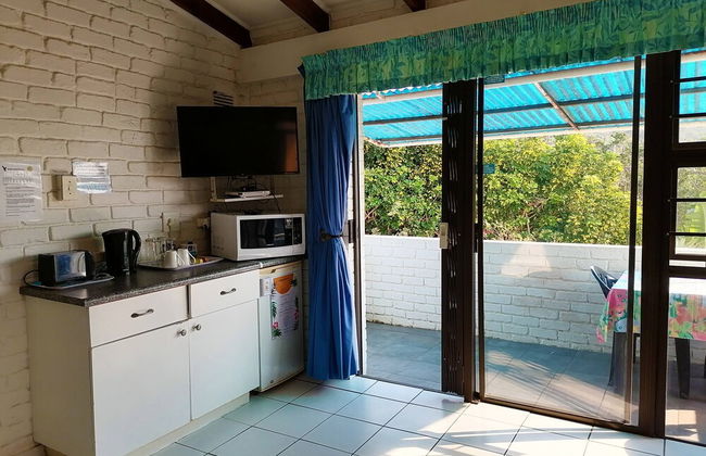 Boathouse Bed and Biscuit - Upper Deck - Foto 3