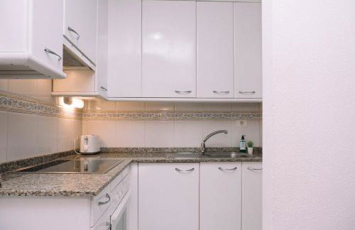 Diáfano y acogedor en Vigo by CABANA Rentals - Foto 7