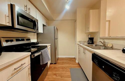 1B - 1B Apartment for 3 at Pembroke Pines - Foto 12