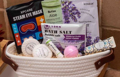 InHomeStays - Foto 44