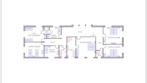 Pächterhaus - Ostholstein - Foto 2