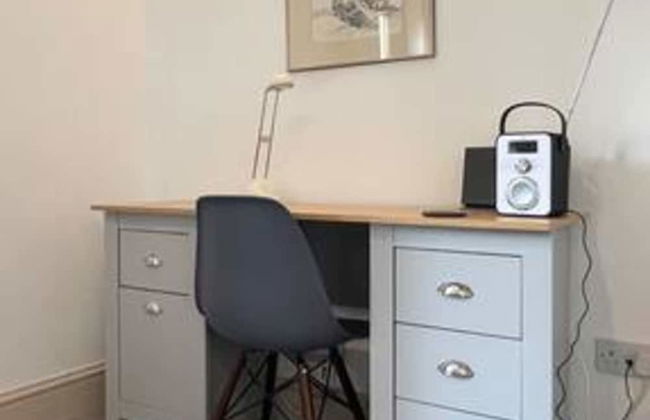 Mariner s Cottage Cosy Nook Close to the sea - Foto 9